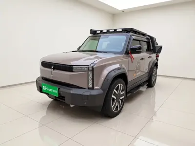 iCAR iCAR 03