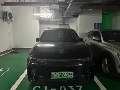 Leapmotor Leapmotor C16