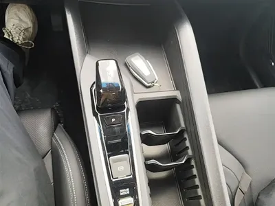 Geely Binrui