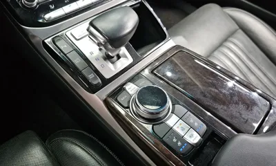 Genesis EQ900