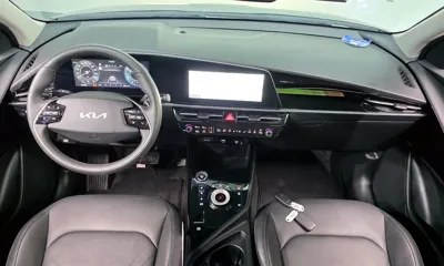 Kia Niro