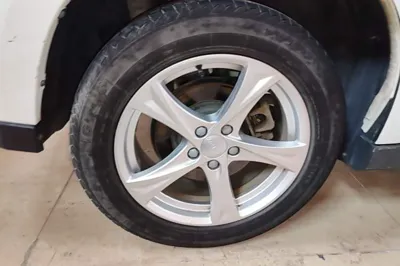 Haval H2