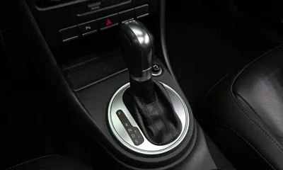 Volkswagen Beatle