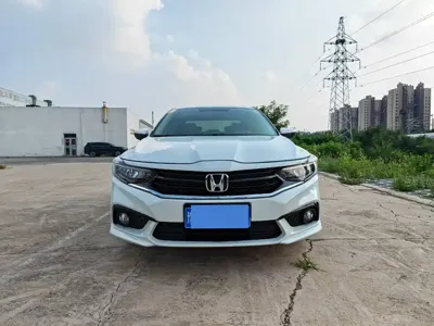 Honda Envix