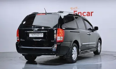 Kia Canival