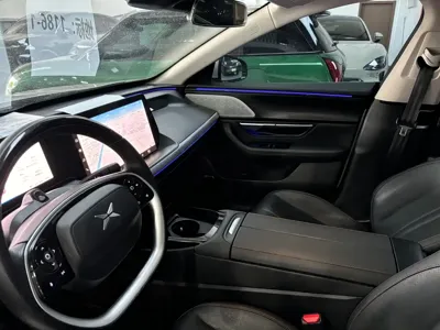 Xpeng P7