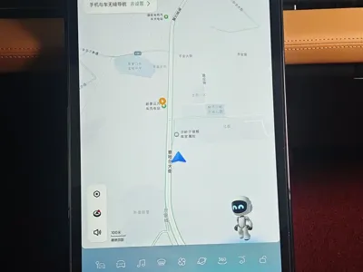 Xpeng P5