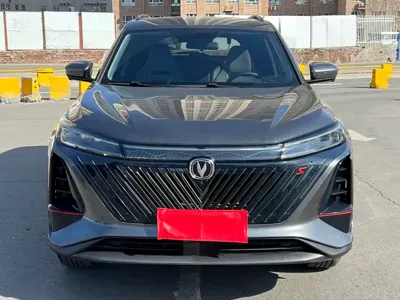 Changan 长安CS75PLUS