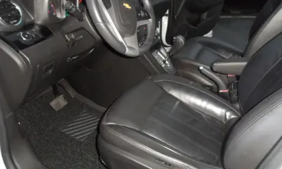 ChevroletGMDaewoo Orlando