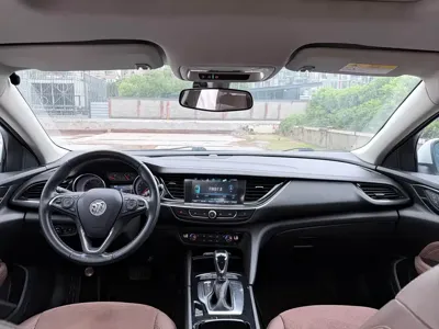 Buick Regal