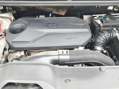 BYD MAX