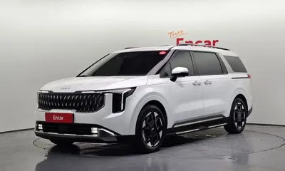 Kia Canival
