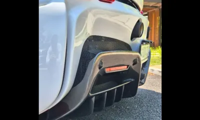 Ferrari SF90