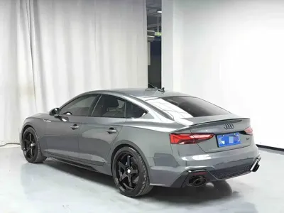 Audi A5 (Import)
