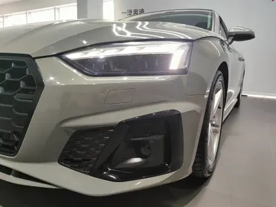Audi A5 (Import)