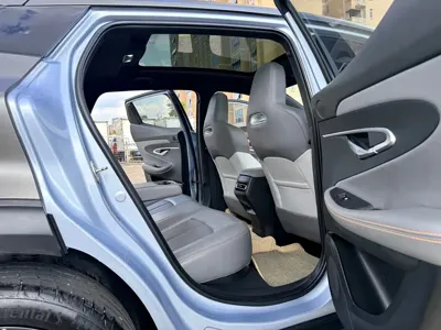 Changan UNI-T
