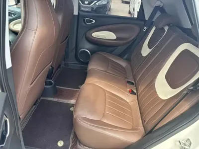 Wuling Bingo