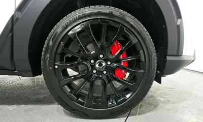 KG_Mobility_Ssangyong Torres