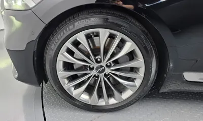 Kia K9