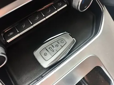 Geely Binyue