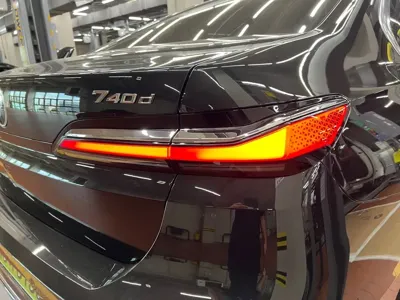 BMW 7-Series