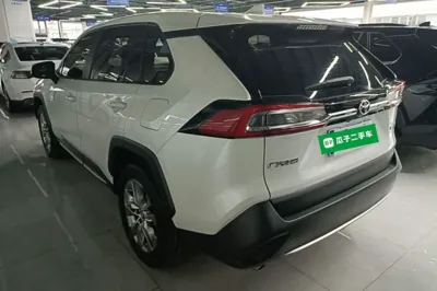 Toyota Wildlander