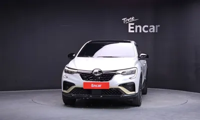 Renault-KoreaSamsung XM3