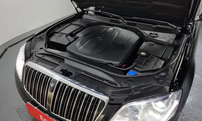 KG_Mobility_Ssangyong Chairman