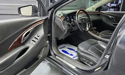 ChevroletGMDaewoo Alpheon