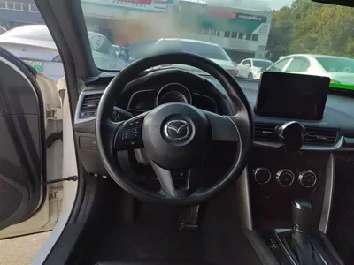 Mazda CX-4