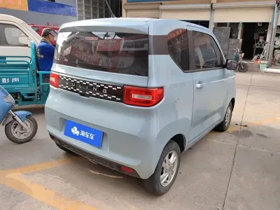 Wuling MINIEV