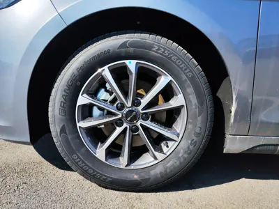 BYD Destroyer 05