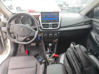 Toyota Vios