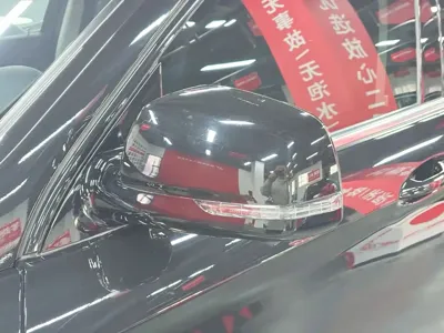 Beijing Off-Road BJ90