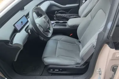 Nio ET5