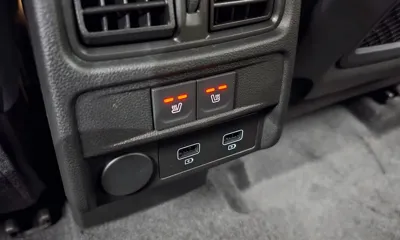 Renault-KoreaSamsung Arkana