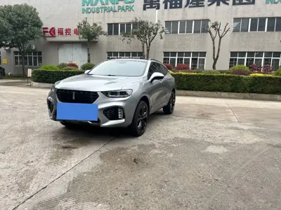 WEY Wey VV5