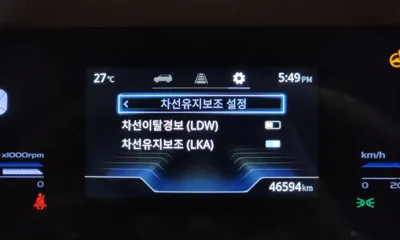 KG_Mobility_Ssangyong Torres