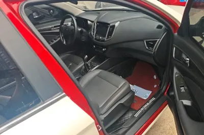 Changan Eado