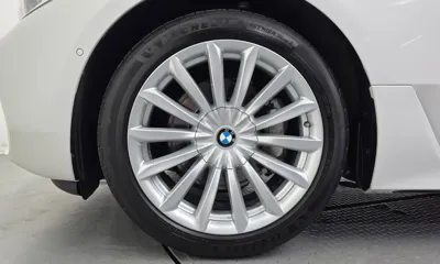 BMW Gran Turismo