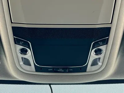 Honda Avancier