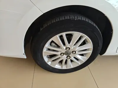 Toyota Vios FS
