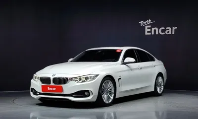 BMW 4-Series