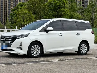 GAC Motor Trumpchi M6