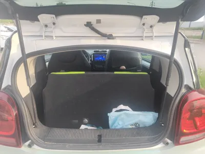 Roewe Clever