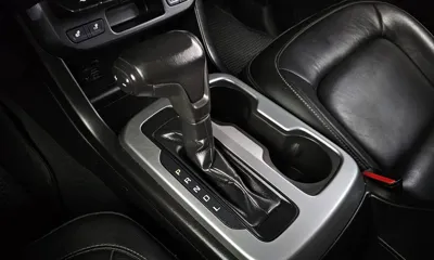 ChevroletGMDaewoo Colorado
