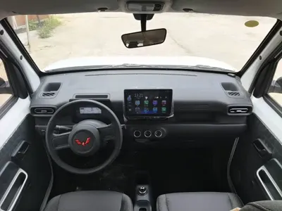 Wuling Zhiguang EV