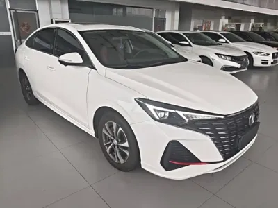 Changan Eado