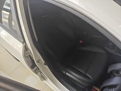 Kia K2