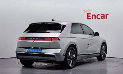Hyundai Ioniq5